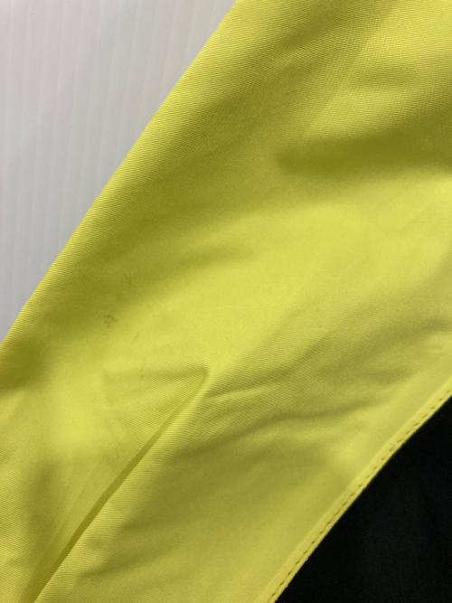 le coq sportif（ルコックスポルティフ）le coq sportif (ルコックスポルティフ) セットアップ イエロー×ブラック サイズ:Mの古着・服飾アイテム