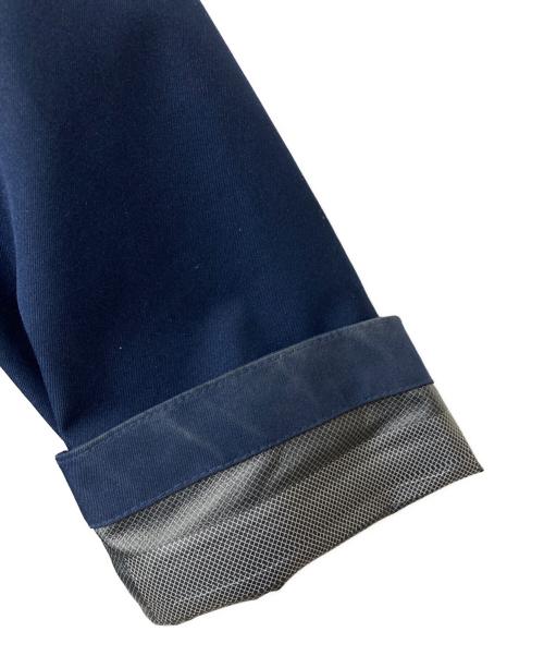 POLO RALPH LAUREN（ポロ・ラルフローレン）POLO RALPH LAUREN (ポロ・ラルフローレン) マウンテンパーカー ネイビー サイズ:Mの古着・服飾アイテム