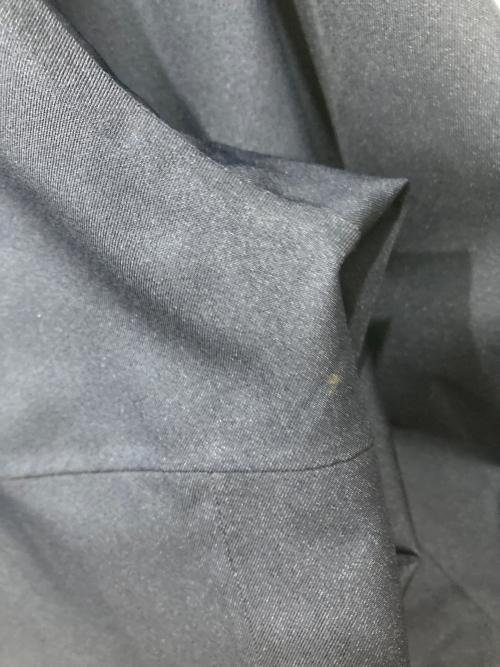 POLO RALPH LAUREN（ポロ・ラルフローレン）POLO RALPH LAUREN (ポロ・ラルフローレン) マウンテンパーカー ネイビー サイズ:Mの古着・服飾アイテム