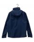 POLO RALPH LAUREN (ポロ・ラルフローレン) マウンテンパーカー ネイビー サイズ:M：13000円