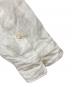 中古・古着 MUSE de Deuxieme Classe (ミューズ ドゥーズィエム クラス) LINEN ワイヤーウォッシュシャツ ホワイト サイズ:Free：7000円