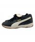 PUMA (プーマ) ローカットスニーカー ブラック サイズ:27.5：7000円