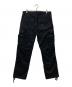 ARMANI EXCHANGE (アルマーニ エクスチェンジ) ギミックパンツ ブラック サイズ:SIZE 91cm (W36)：10000円