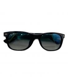 RAY-BAN（レイバン）の古着「サングラス」｜ブラック
