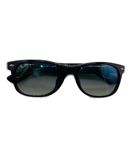 RAY-BAN（レイバン）RAY-BAN (レイバン) サングラス ブラック サイズ:55□18の古着・服飾アイテム
