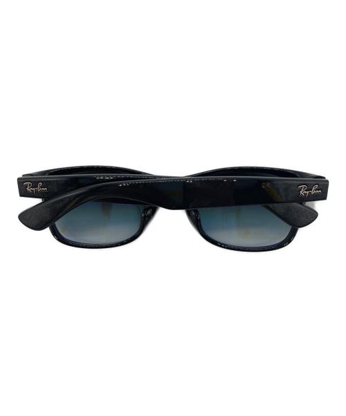 RAY-BAN（レイバン）RAY-BAN (レイバン) サングラス ブラック サイズ:55□18の古着・服飾アイテム