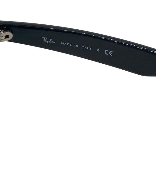 RAY-BAN（レイバン）RAY-BAN (レイバン) サングラス ブラック サイズ:55□18の古着・服飾アイテム
