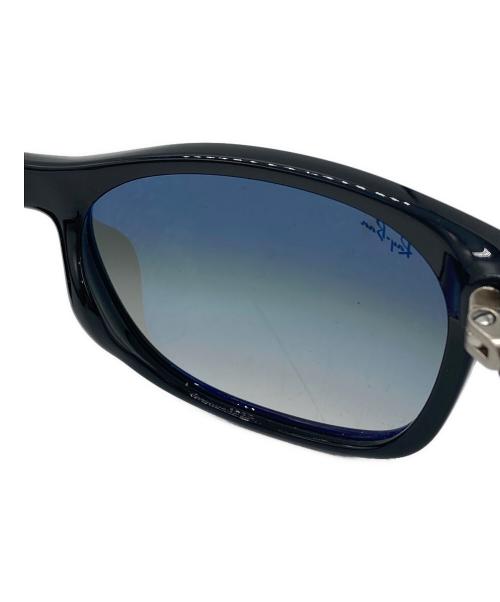 RAY-BAN（レイバン）RAY-BAN (レイバン) サングラス ブラック サイズ:55□18の古着・服飾アイテム