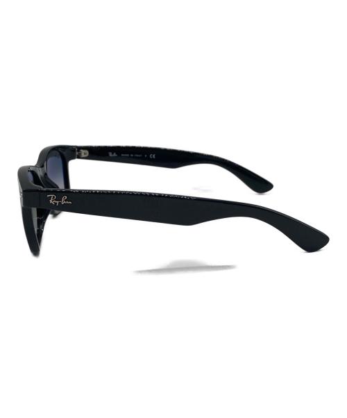 RAY-BAN（レイバン）RAY-BAN (レイバン) サングラス ブラック サイズ:55□18の古着・服飾アイテム