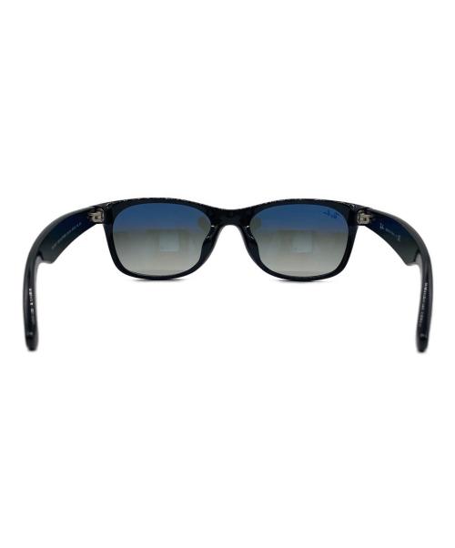RAY-BAN（レイバン）RAY-BAN (レイバン) サングラス ブラック サイズ:55□18の古着・服飾アイテム