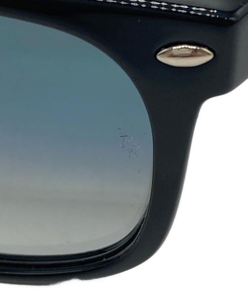 RAY-BAN（レイバン）RAY-BAN (レイバン) サングラス ブラック サイズ:55□18の古着・服飾アイテム