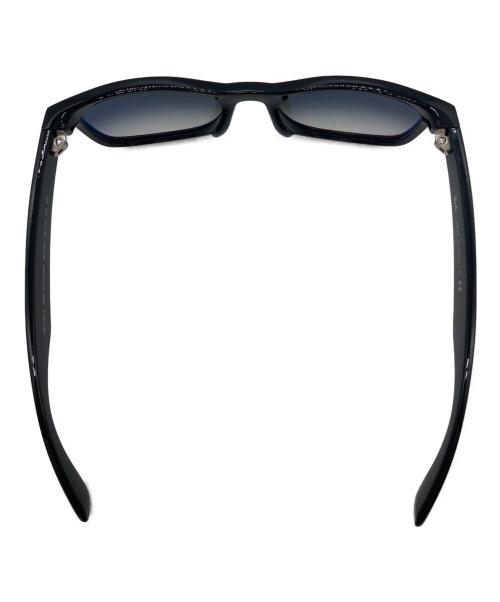 RAY-BAN（レイバン）RAY-BAN (レイバン) サングラス ブラック サイズ:55□18の古着・服飾アイテム