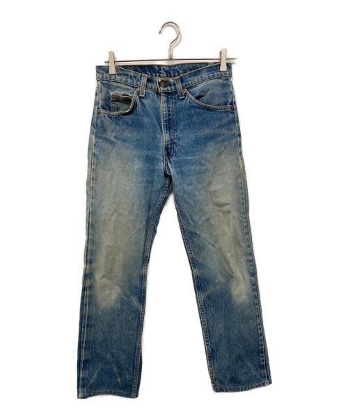 LEVI'S（リーバイス）LEVI'S (リーバイス) デニムパンツ インディゴ サイズ:W30の古着・服飾アイテム