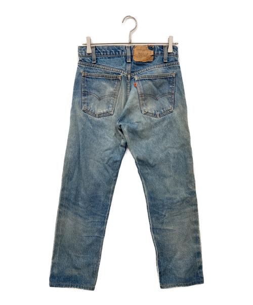 LEVI'S（リーバイス）LEVI'S (リーバイス) デニムパンツ インディゴ サイズ:W30の古着・服飾アイテム