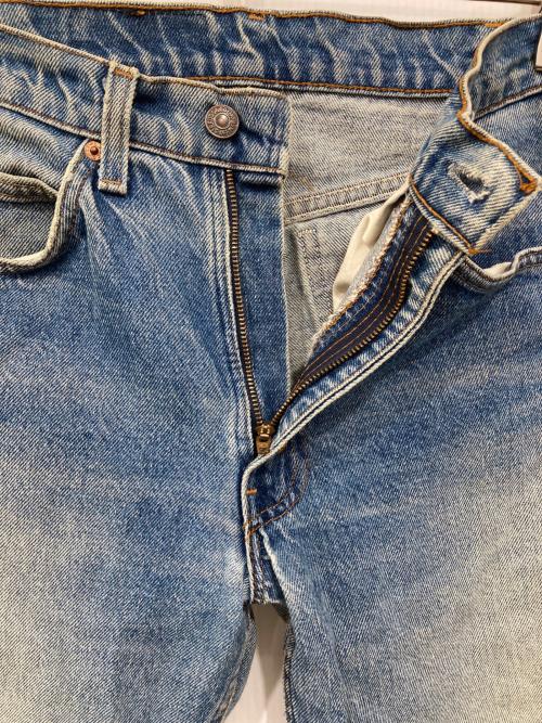 LEVI'S（リーバイス）LEVI'S (リーバイス) デニムパンツ インディゴ サイズ:W30の古着・服飾アイテム
