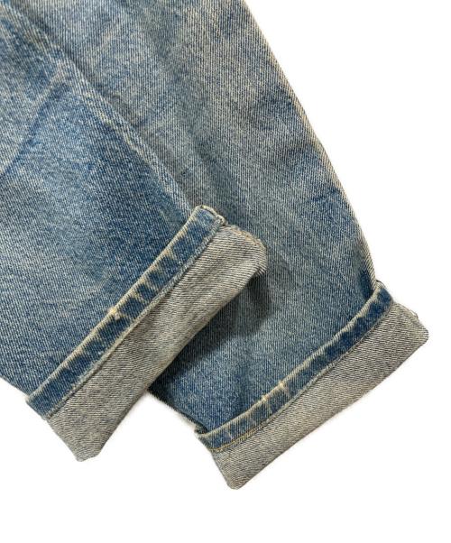 LEVI'S（リーバイス）LEVI'S (リーバイス) デニムパンツ インディゴ サイズ:W30の古着・服飾アイテム