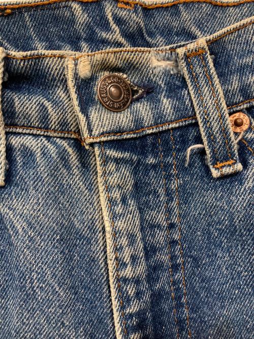 LEVI'S（リーバイス）LEVI'S (リーバイス) デニムパンツ インディゴ サイズ:W30の古着・服飾アイテム