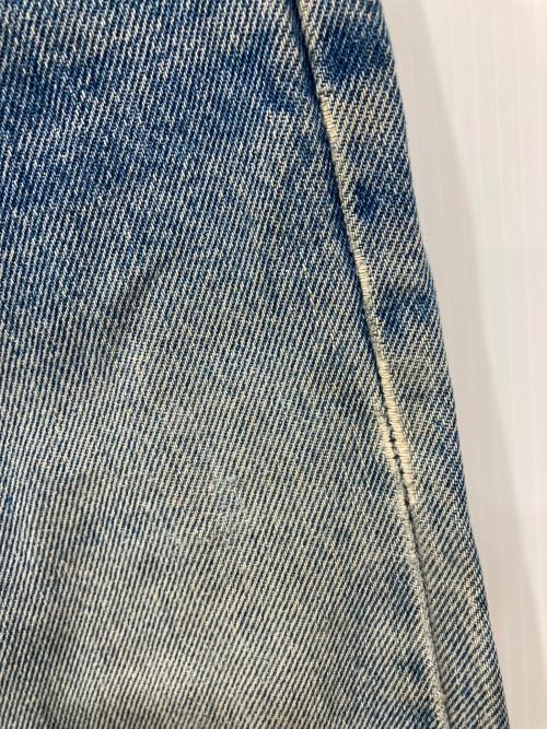 LEVI'S（リーバイス）LEVI'S (リーバイス) デニムパンツ インディゴ サイズ:W30の古着・服飾アイテム