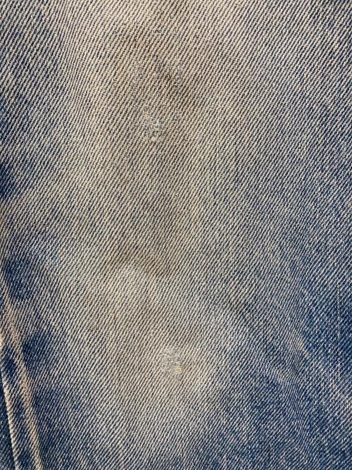 LEVI'S（リーバイス）LEVI'S (リーバイス) デニムパンツ インディゴ サイズ:W30の古着・服飾アイテム