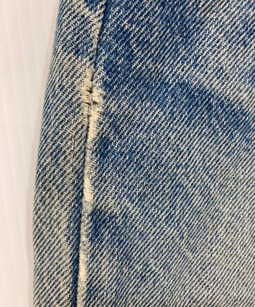 LEVI'S（リーバイス）LEVI'S (リーバイス) デニムパンツ インディゴ サイズ:W30の古着・服飾アイテム