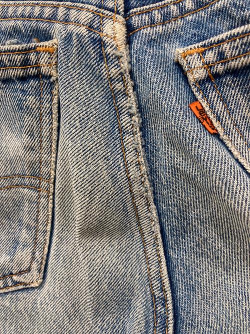 LEVI'S（リーバイス）LEVI'S (リーバイス) デニムパンツ インディゴ サイズ:W30の古着・服飾アイテム