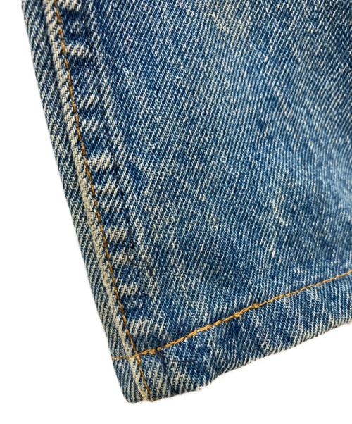 LEVI'S（リーバイス）LEVI'S (リーバイス) デニムパンツ インディゴ サイズ:W30の古着・服飾アイテム