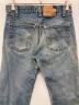 中古・古着 LEVI'S (リーバイス) デニムパンツ インディゴ サイズ:W30：6000円