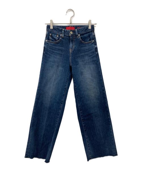 RED CARD（レッドカード）RED CARD (レッドカード) デニムパンツ インディゴ サイズ:21の古着・服飾アイテム