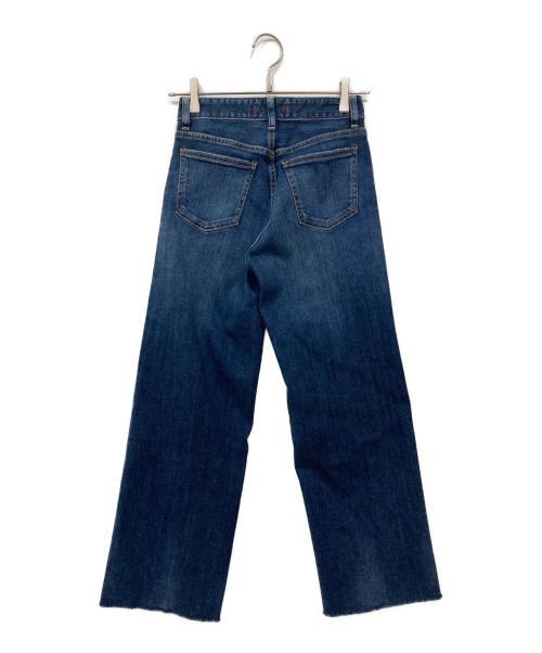 RED CARD（レッドカード）RED CARD (レッドカード) デニムパンツ インディゴ サイズ:21の古着・服飾アイテム