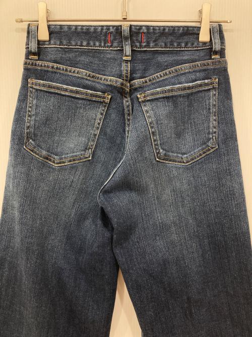 RED CARD（レッドカード）RED CARD (レッドカード) デニムパンツ インディゴ サイズ:21の古着・服飾アイテム