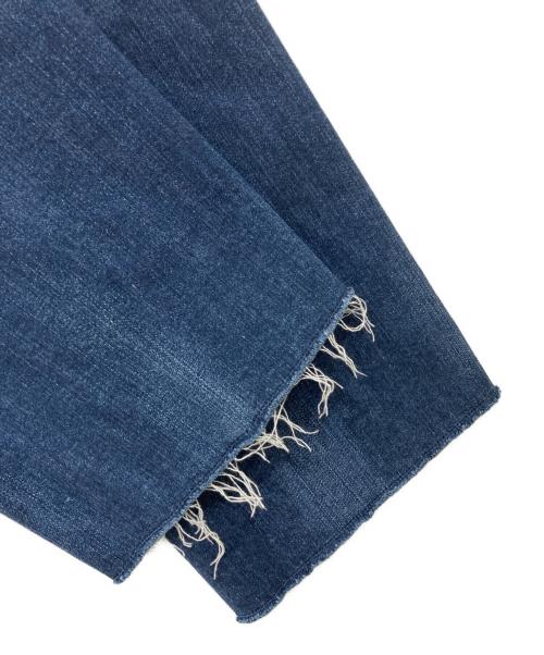 RED CARD（レッドカード）RED CARD (レッドカード) デニムパンツ インディゴ サイズ:21の古着・服飾アイテム