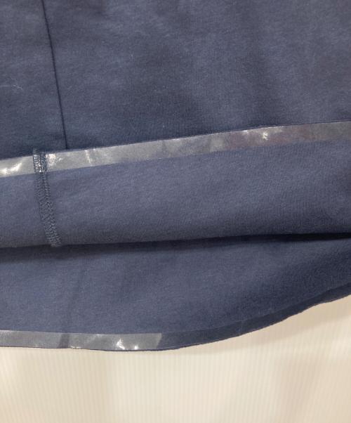 WEEKEND Max Mara（ウィークエンド マックスマーラ）WEEKEND Max Mara (ウィークエンド マックスマーラ) ビジューカットソー ネイビー サイズ:Mの古着・服飾アイテム