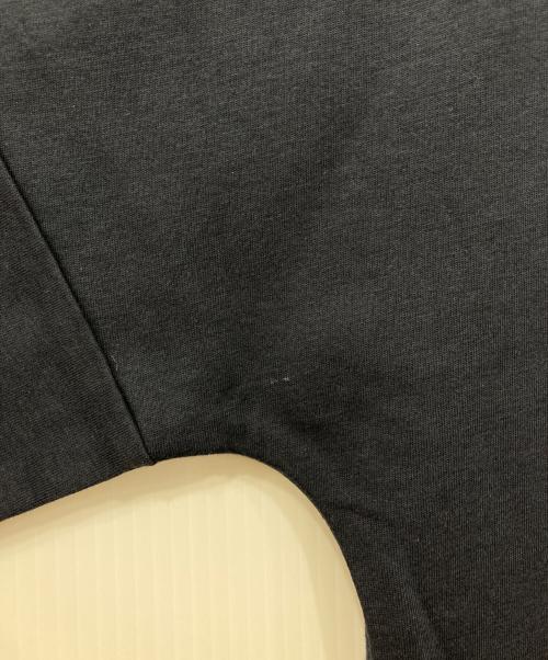 WEEKEND Max Mara（ウィークエンド マックスマーラ）WEEKEND Max Mara (ウィークエンド マックスマーラ) ビジューカットソー ネイビー サイズ:Mの古着・服飾アイテム