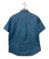 POLO RALPH LAUREN (ポロ・ラルフローレン) デニムシャツ インディゴ サイズ:L：5000円