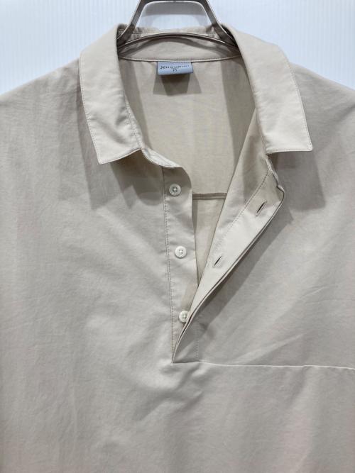 HOUDINI（フーディニ）HOUDINI (フーディニ) コスモシャツ アイボリー サイズ:Mの古着・服飾アイテム