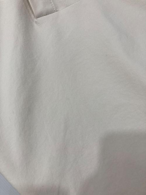HOUDINI（フーディニ）HOUDINI (フーディニ) コスモシャツ アイボリー サイズ:Mの古着・服飾アイテム