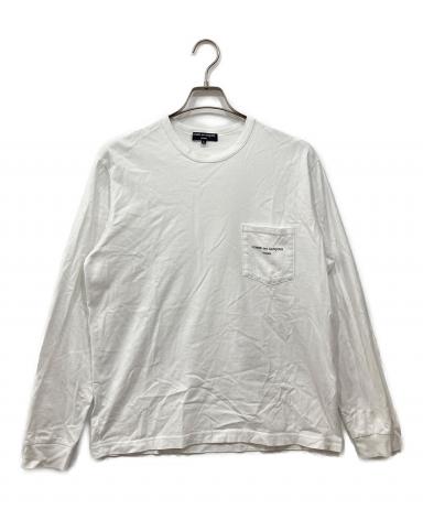 中古・古着通販】COMME des GARCONS HOMME (コムデギャルソン オム