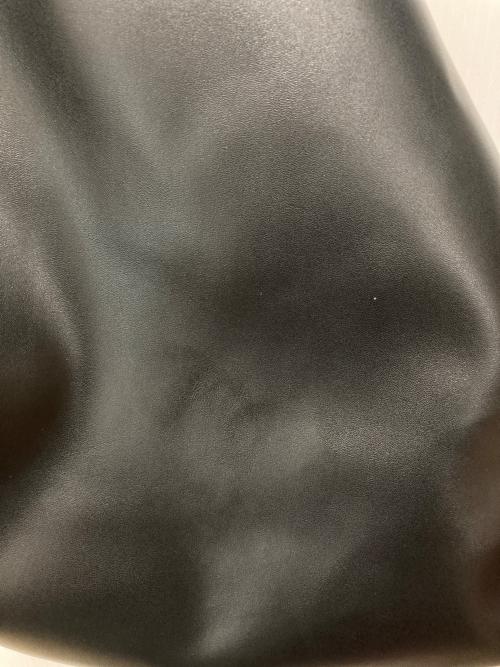 MM6 Maison Margiela（エムエムシックスメゾンマルジェラ）MM6 Maison Margiela (エムエムシックスメゾンマルジェラ) ジャパニーズハンドバッグ ブラックの古着・服飾アイテム
