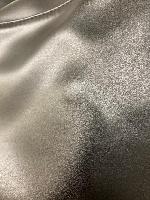 MM6 Maison Margiela（エムエムシックスメゾンマルジェラ）MM6 Maison Margiela (エムエムシックスメゾンマルジェラ) ジャパニーズハンドバッグ ブラックの古着・服飾アイテム