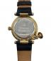 Vivienne Westwood (ヴィヴィアンウエストウッド) 腕時計 ブラック：6000円