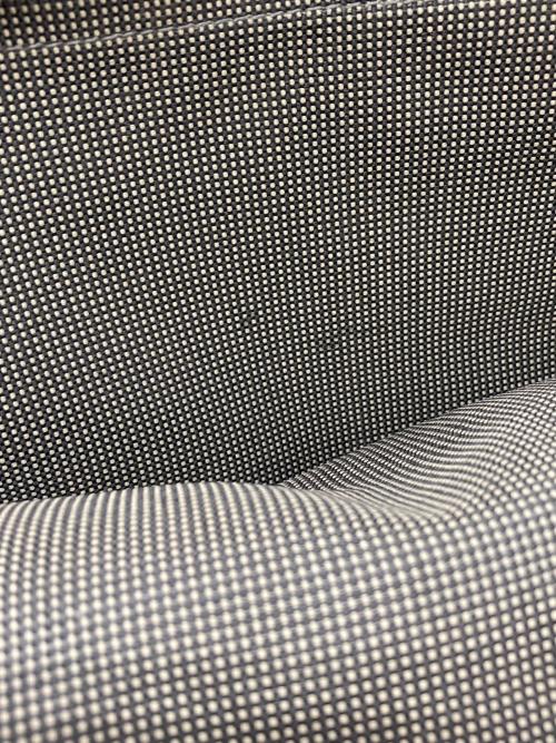 HERMES（エルメス）HERMES (エルメス) トートバッグ グレーの古着・服飾アイテム