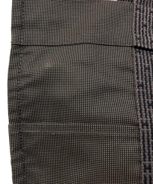 HERMES（エルメス）HERMES (エルメス) トートバッグ グレーの古着・服飾アイテム