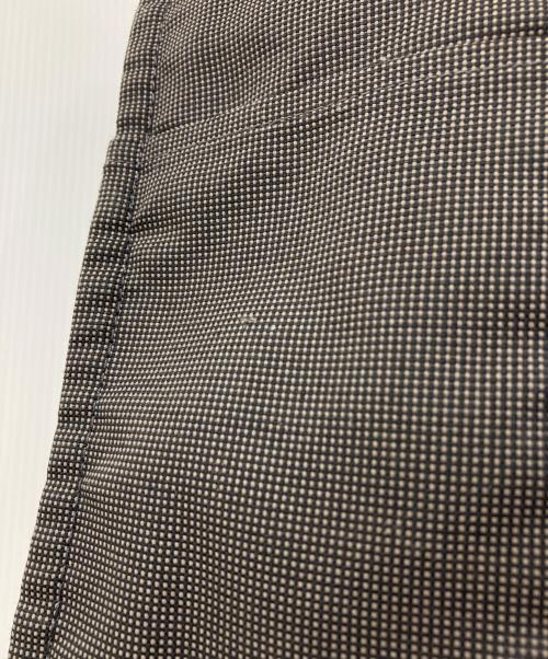 HERMES（エルメス）HERMES (エルメス) トートバッグ グレーの古着・服飾アイテム