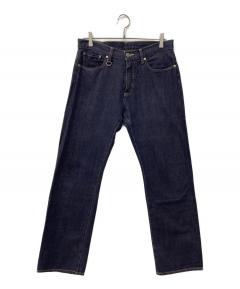 中古・古着通販】WTAPS (ダブルタップス) デニムパンツ BLUES SKINNY