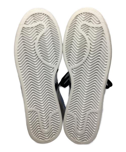 adidas（アディダス）adidas (アディダス) スニーカー ブラック サイズ:26.5㎝の古着・服飾アイテム