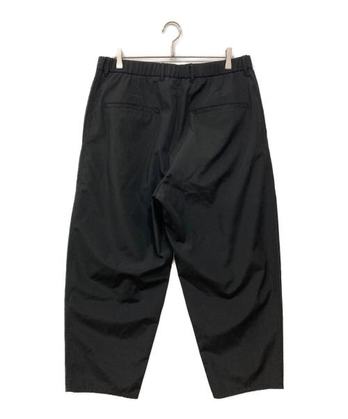 THINKWOOL（THINKWOOL）THINKWOOL (THINKWOOL) TW シャワープルーフ パンツ ブラック サイズ:7の古着・服飾アイテム
