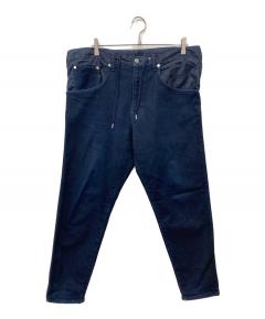 中古・古着通販】BADWAY (バッドウェイ) クラシックスタッズデニム