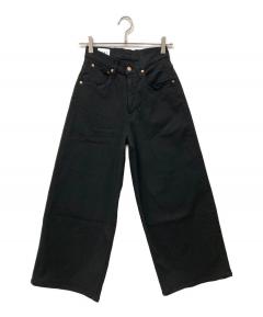 中古・古着通販】SURT (サート) BIG JOHN (ビッグジョン) BAGGY デニム