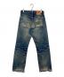 LEVI'S (リーバイス) ダメージ加工ジーンズ ブルー サイズ:W31：6000円