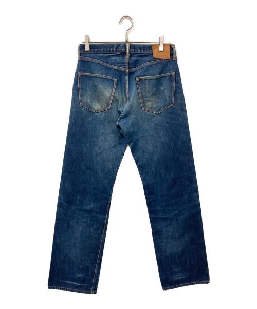 OZONO DENIM（オオゾノデニム）OZONO DENIM (オオゾノデニム) デニムパンツ インディゴ サイズ:31の古着・服飾アイテム